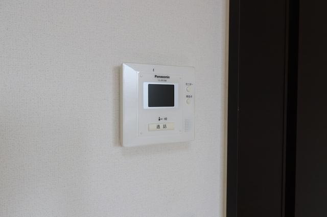 マニフィーク　ハート（202） 部屋画像
