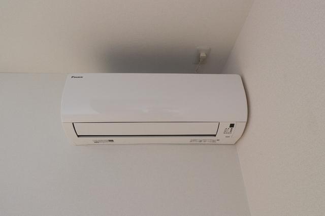 マニフィーク　ハート（202） 部屋画像