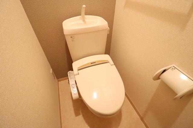 ピースアモール　Ａ（202） 部屋画像