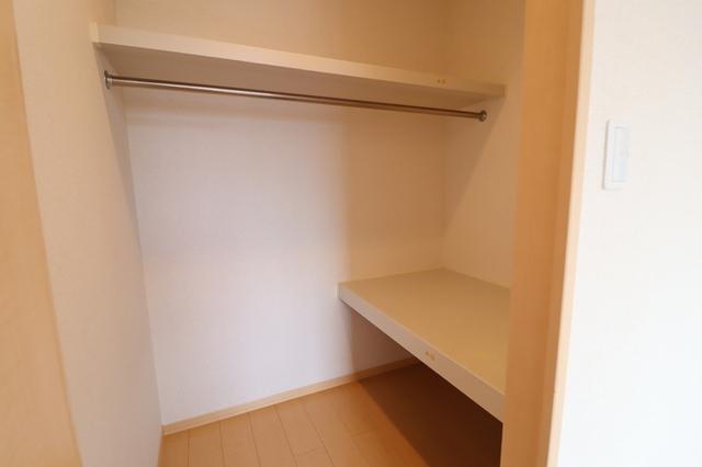 ピースアモール　Ａ（202） 部屋画像