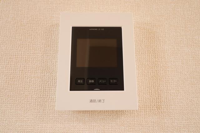 ピースアモール　Ａ（202） 部屋画像