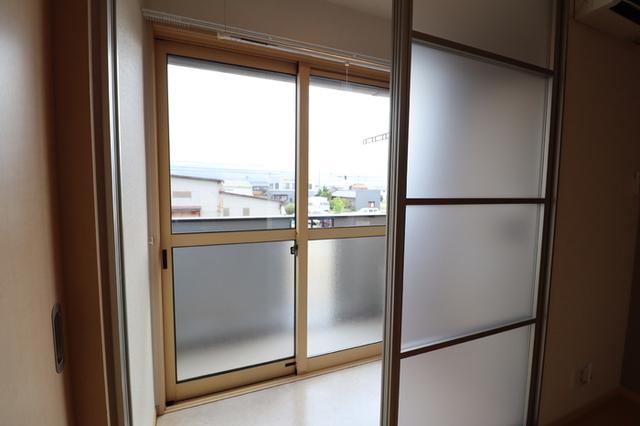 ピースアモール　Ａ（202） 部屋画像