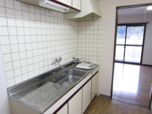 カンパーニュ（307） 部屋画像