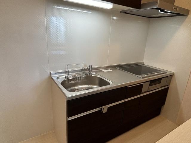 HIBIKI（206） キッチン