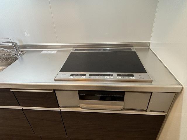 HIBIKI（206） 部屋画像