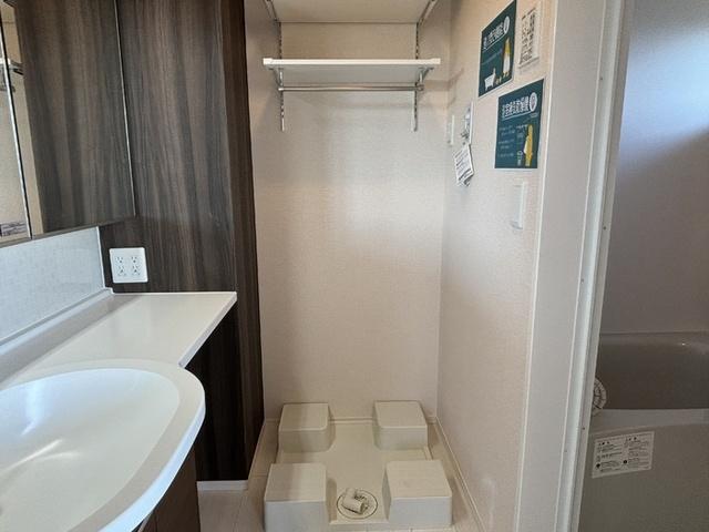 HIBIKI（206） 部屋画像