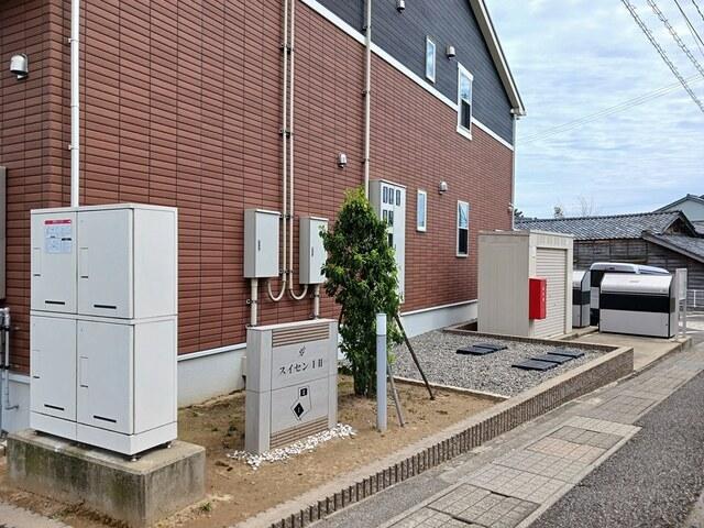 スイセンⅠ（205） その他