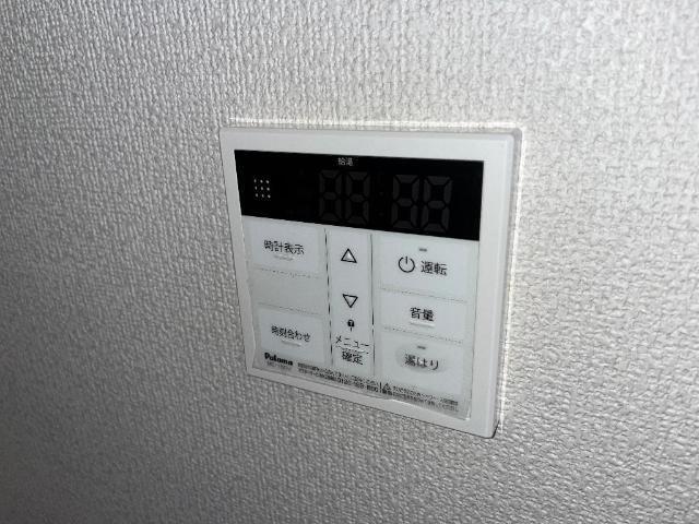 リリーベル 部屋画像