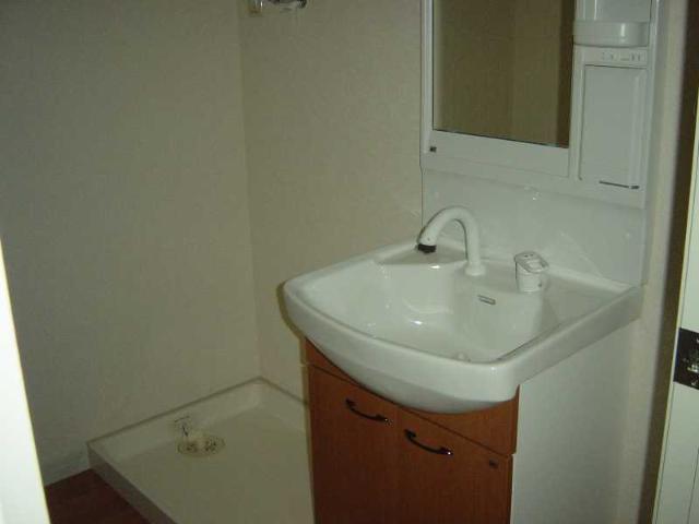 クレシア 部屋画像