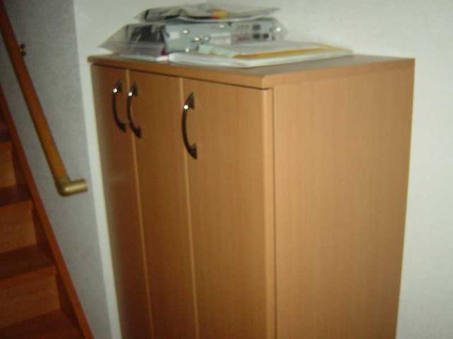 クレシア 部屋画像