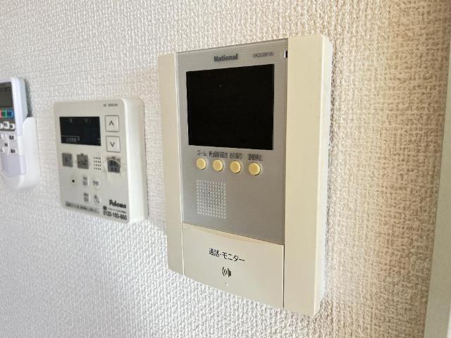 クレシア 部屋画像
