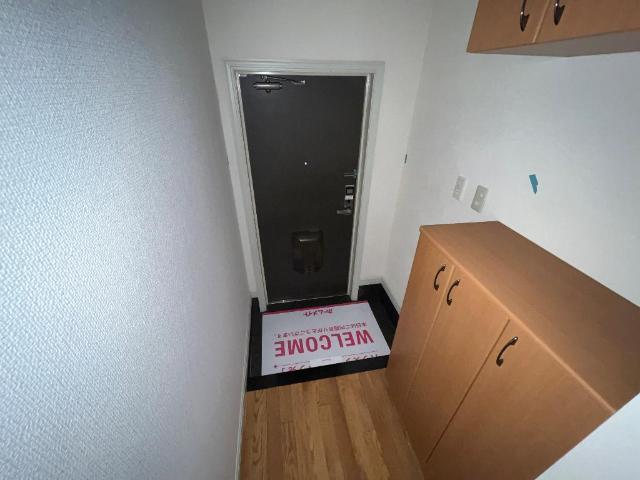 クレシア 部屋画像