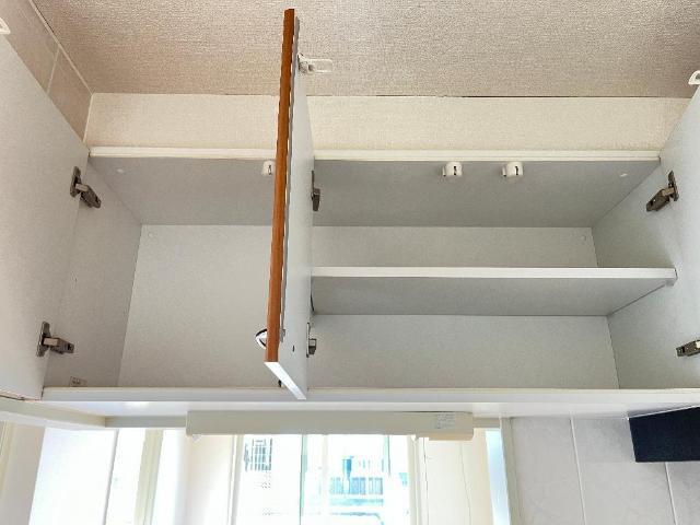 クレシア 部屋画像