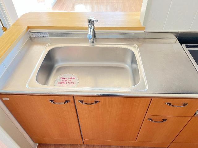 クレシア 部屋画像