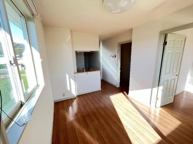 クレシア 部屋画像