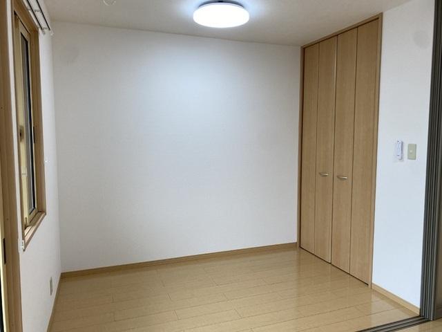 ブロケードリバー　Ｂ（205） 部屋画像
