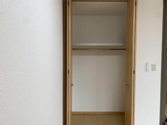 ブロケードリバー　Ｂ（205） 部屋画像