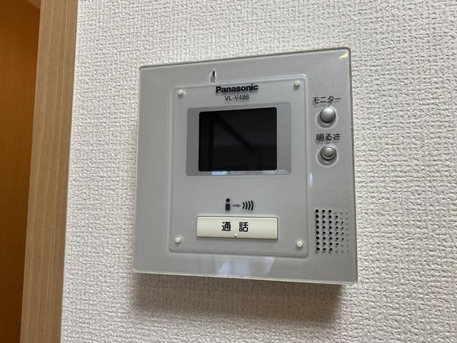 ブロケードリバー　Ｂ（205） 部屋画像