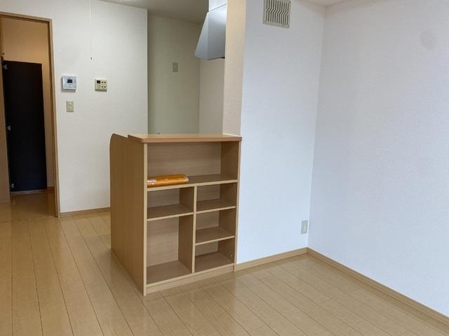 ブロケードリバー　Ｂ（205） 部屋画像