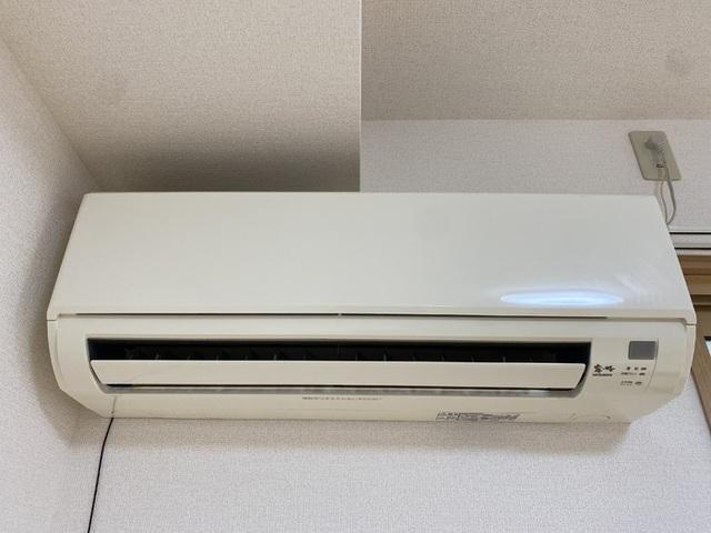 ブロケードリバー　Ｂ（205） 部屋画像
