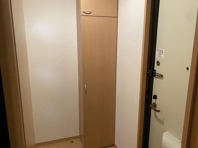 ブロケードリバー　Ｂ（205） 部屋画像