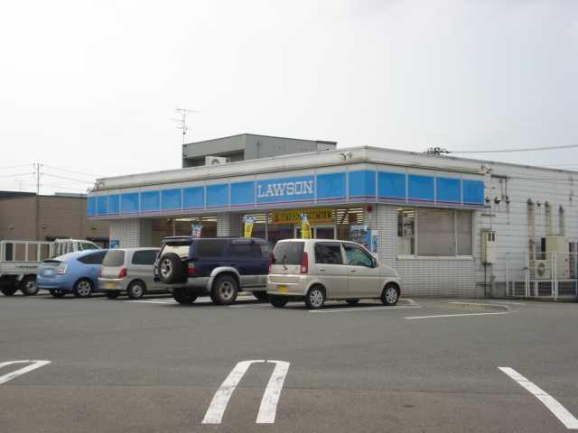 ローソン福井石盛町店：1182m