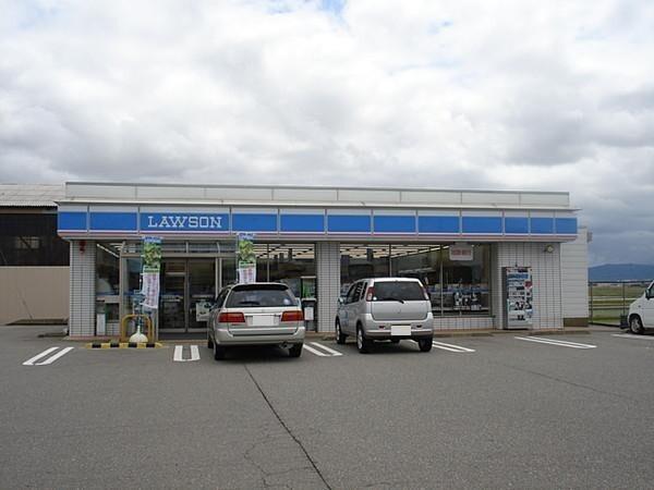 ローソン：700m
