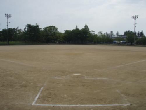 東十郷中央公園：230m