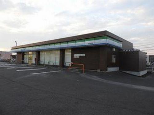 ファミリーマート 坂井長畑店：140m