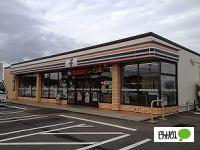 セブンイレブンあわら大溝店：522m