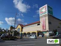 ワークマンプラス小松店：664m