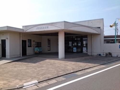 春江東保育所：950m