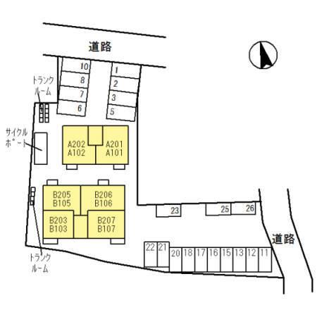 写真:その他物件の写真02