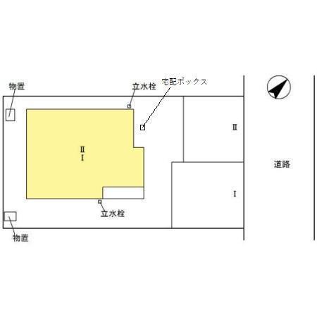 Villa Kaldia〜ｳﾞｨﾗ ｶﾙﾃﾞｨｱ〜（Ⅱ） その他