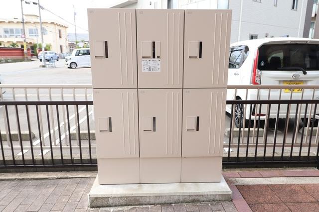 リビングタウン小松壱番館（306） 物件画像