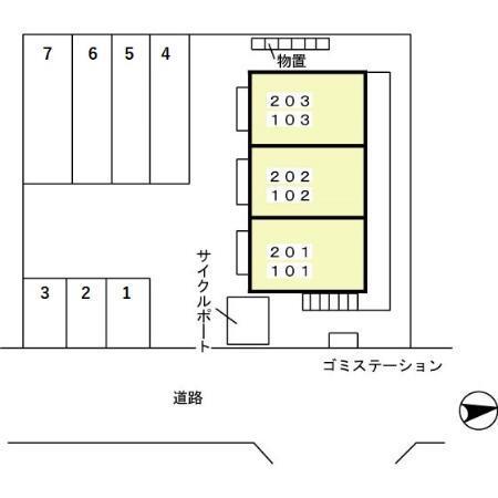 写真:その他物件の写真02