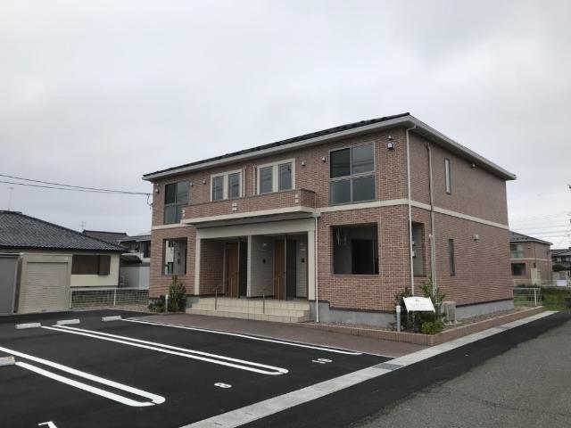 フェリチタ　エテルノ 物件画像