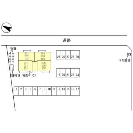 写真:その他物件の写真02