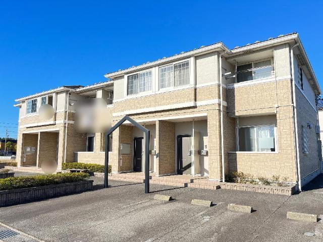 外観写真（昼）