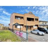 外観写真（昼）