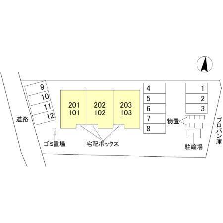 写真:その他物件の写真02