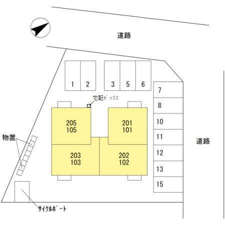 写真:その他物件の写真02