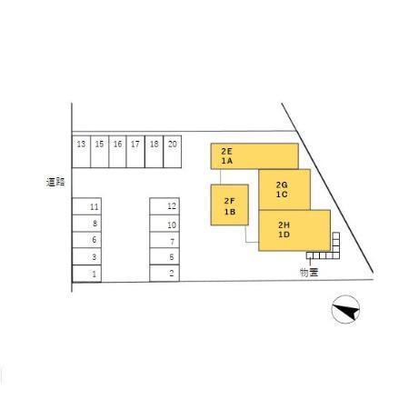 写真:その他物件の写真02