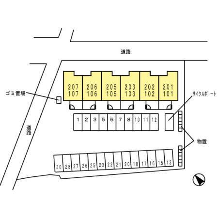 写真:その他物件の写真02