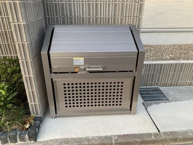 NICO1（202） 物件画像