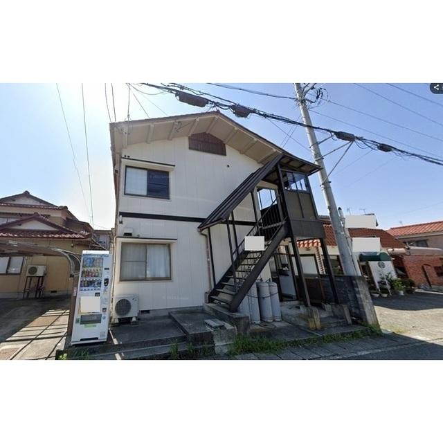 Ｃａｓａ潮津（203） 外観