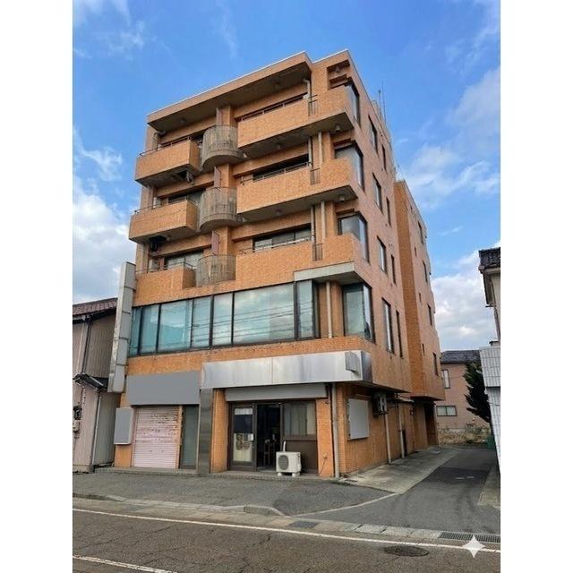 アイビーガーデン（301） 外観