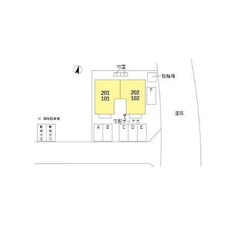 ジュスティス（202） その他