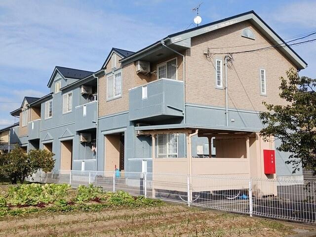 ＥＳＳＥＸ　ＨＯＵＳＥ（102） 外観