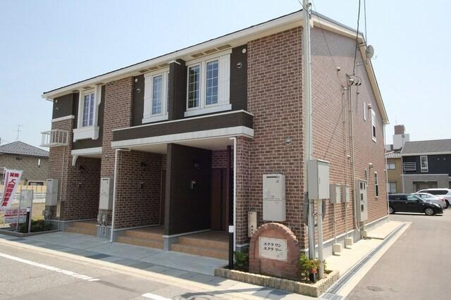 エクラ　ツー（103） 外観
